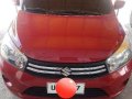 SUZUKI CELERIO 2017 FOR SALE-5