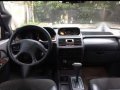 Mitsubishi Pajero Field Master 2006 Good condition-1