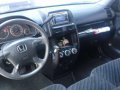 Honda CR-V matic 2004 for sale-3