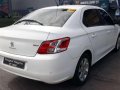 2016 Peugeot 301 Automatic FOR SALE-4