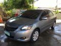 Toyota Vios 2009 1.5G Manual top of the line-2