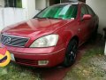 Nissan Sentra GX 2004 for sale-7