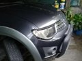 Mitsubishi Strada 2010 for sale-2