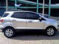 Selling Ford Ecosport 2015-5