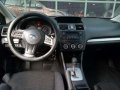 2014 Subaru XV AT FOR SALE-1