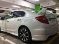 For sale 2015 R Series Mugen Limited Edition Honda Civic FB-1