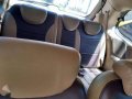 Kia Carnival EX Crdi 2007 FOR SALE Family Vehicle-3