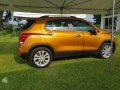 Chevrolet Trax 2018 FOR SALE-2