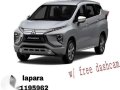 2018 Mitsubishi Xpander Glx Mt 99k Allin Downpayment-1