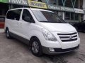 2016 Hyundai Grand Starex GOLD Edition A/T White Diesel-7