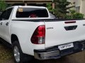 Toyota Hilux g 2016 7k mileage FOR SALE-6