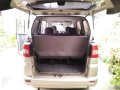 Suzuki Apv manual tranny 2007 model-8