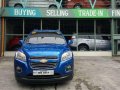 2017 Chevrolet Trax 1.4L LS A/T BLUE GASOLINE 15,290KM-11