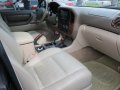 2000 Toyota Land Cruiser for sale-1