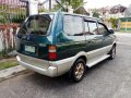 2000 Toyota Revo GLX Sports Automatic All Power EFi-5