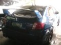 Subaru WRX 2013 for sale -0