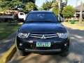 FOR SALE: Mitsubishi Strada GLS 2012 -Top of d line model-1