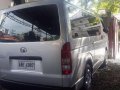 Toyota Hiace Commuter 2016 for sale-2