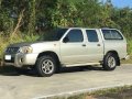 2005 NISSAN FRONTIER ELITE FOR SALE!!!-0