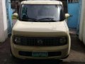 Nissan Cube 2003 Matic Imported-0