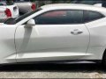 Brandnew 2018 Chevrolet Camaro ZL1 -1