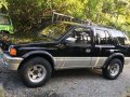 1997 Isuzu Trooper Wizard 4x4 not bighorn FOR SALE-0