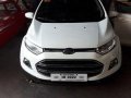 Ford EcoSport 2017 Titanium for sale-6