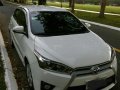 Toyota Yaris 2014 for sale-3