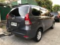 2014 Toyota Avanza E MT FOR SALE-4