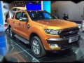 2019 Ford Ranger Wildtrak 4X2 AT ZERO CASH OUT PROMO-1