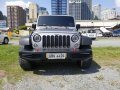 2015 Jeep Wrangler 3.6L unlimited automatic 4x4-0