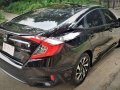 Honda Civic 18 E CVT Modulo 2016-0