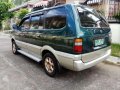 2000 Toyota Revo GLX Sports Automatic All Power EFi-2