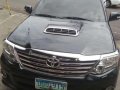 Toyota Fortuner 2013 for sale-2
