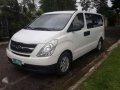 For Sale 2013 Hyundai Starex Tci Diesel Manual-5