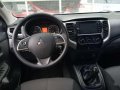 2016 MITSUBISHI STRADA 2.5 GLX M/T Gray Diesel-7