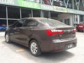 2016 Kia Rio M/T Brown Gasoline 54,000kms-6