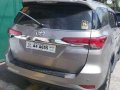 2018 Toyota Fortuner for sale-6