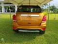 Chevrolet Trax 2018 FOR SALE-1