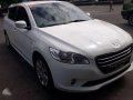 2016 Peugeot 301 Automatic FOR SALE-1