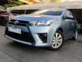 2016 Toyota Yaris 1.3 E MT Php 518,000 only!-5