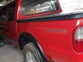 2006 Ford Ranger trekker Matic Diesel 4x2-2