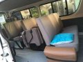 2014 model Toyota HiACE Commuter for sale-0