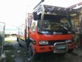 ISUZU Forward Giga for sale-7