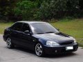 Honda Civic 1999 Manual (SiR body)-0
