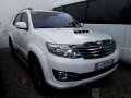 Toyota Fortuner 2016 for sale-0