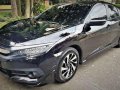 Honda Civic 18 E CVT Modulo 2016-8