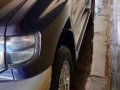 SALE or SWAP - 2002 MITSUBISHI PAJERO Fieldmaster Local 4x2 -6