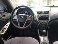 Fastbreak 2018 Hyundai Accent Automatic NSG-2
