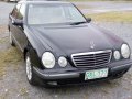 2000 Mercedes-Benz E-Class for sale-3